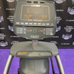 Cybex 750AT Arc Trainer – SUPER CLEAN Cybex 750AT Arc Trainer – SUPER CLEAN