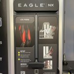 Cybex Eagle NX Leg Press w/500 lb. Stack Cybex Eagle NX Leg Press w/500 lb. Stack