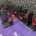 Life Fitness Insignia 10 Unit