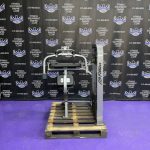 Life Fitness Pro 2 Platinum Tricep Extension Life Fitness Pro 2 Platinum Tricep Extension