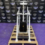 Nebula Standing Calf w/400 lb. Stack – RARE