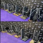 Life Fitness Signature Series 16 Unit Total Body Strength