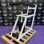 Nebula Standing Calf w/400 lb. Stack – RARE