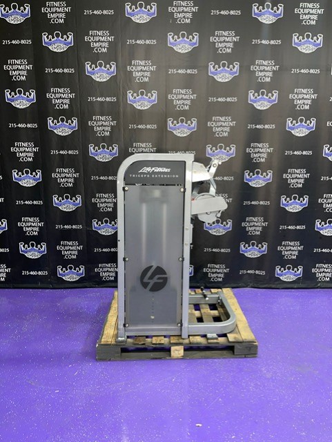 web102-1.jpg Life Fitness Pro 2 Platinum Tricep Extension