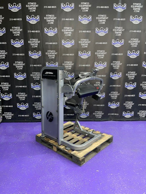 web103-1.jpg Life Fitness Pro 2 Platinum Tricep Extension