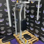 Precor Vitality 6 Unit Total Body Circuit Precor Vitality 6 Unit Total Body Circuit