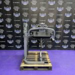 Life Fitness Pro 2 Platinum Tricep Extension Life Fitness Pro 2 Platinum Tricep Extension