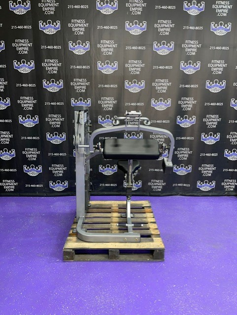 web104.jpg Life Fitness Pro 2 Platinum Tricep Extension