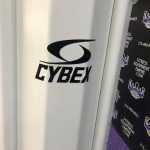 Cybex Eagle NX Dual Adjustable Pulley Cable Crossover – Newest Model Cybex Eagle NX Dual Adjustable Pulley Cable Crossover – Newest Model