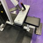 Atlantis 6 Stack Jungle Gym Cable Crossover Multi w/Stacks 300 lb. Atlantis 6 Stack Jungle Gym Cable Crossover Multi w/Stacks 300 lb.