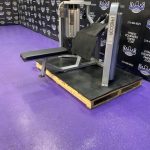 Precor Icarian FT332 ISO Lateral Row Precor Icarian FT332 ISO Lateral Row