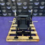 Empire Glute Builder Hip Thrust – Brand New