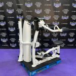 Hoist Roc-it Seated Lateral Raise – RARE