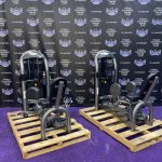 Matrix Abductor & Adductor Matching Pair – Beautiful Matrix Abductor & Adductor Matching Pair – Beautiful