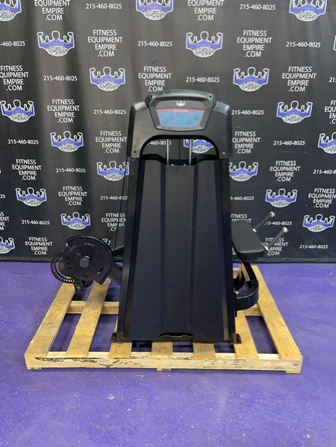 web11 Empire Leg Extension & Prone Lying Leg Curl 2 in 1 Combo Machine w/245 lb. Stack – BRAND NEW