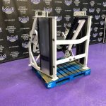 Hammer Strength MTS ISO Lateral Leg Extension Hammer Strength MTS ISO Lateral Leg Extension