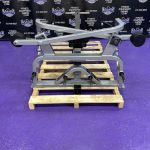 Precor Icarian 546 Flite FLT ISO Lateral Horizontal Bench Press