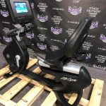 Life Fitness Discover SI Elevation Series – Latest Model
