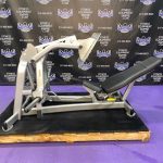 Cybex Plate Loaded Squat Press – Newest Model – Demo Floor Model