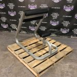 Cybex Preacher Scott Curl Cybex Preacher Scott Curl