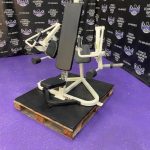 Cybex Plate Loaded Tricep Arm Extension – RARE