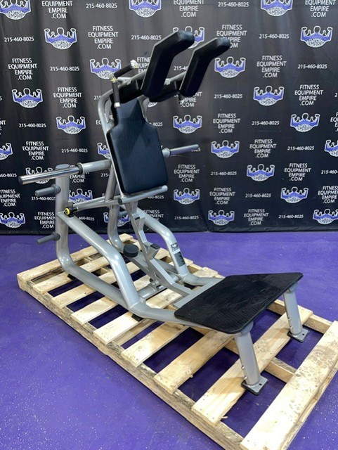 web11-14 Empire Plate Loaded Super Power Squat – BRAND NEW