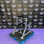 Hammer Strength Preacher Curl