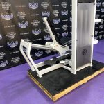 Life Fitness Pro 2 Seated Leg Press