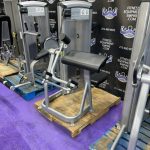 Cybex VR3 15 Unit Total Body Platinum Strength Circuit Cybex VR3 15 Unit Total Body Platinum Strength Circuit