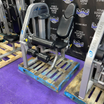 Nautilus Nitro Plus 10 Unit Total Body Platinum Strength Circuit