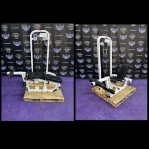 Life Fitness Leg Extension