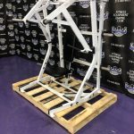 Hammer Strength ISO Lateral Chest Bench Press Hammer Strength ISO Lateral Chest Bench Press