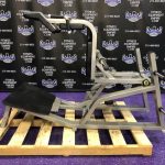 Empire Super Power Squat – BRAND NEW