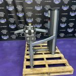 Paramount Multi Press Flat Incline Shoulder/Military 3 in 1 Combo – Total Upper Body Machine