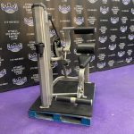 Cybex VR3 Low Back Extension – Total Core Machine