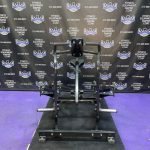 Hammer Strength ISO Lateral Multi Grip Row – Newest Style Hammer Strength ISO Lateral Multi Grip Row – Newest Style