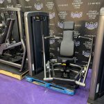 Life Fitness Insignia Series 13 Unit Titanium Circuit – Refurbished – Latest Models – Super Clean