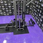 Matrix G3-MS40 4 Stack Jungle Gym w/300 lb. Stack Matrix G3-MS40 4 Stack Jungle Gym w/300 lb. Stack