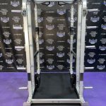 Hammer Strength Platinum Fully Loaded Power Rack Hammer Strength Platinum Fully Loaded Power Rack