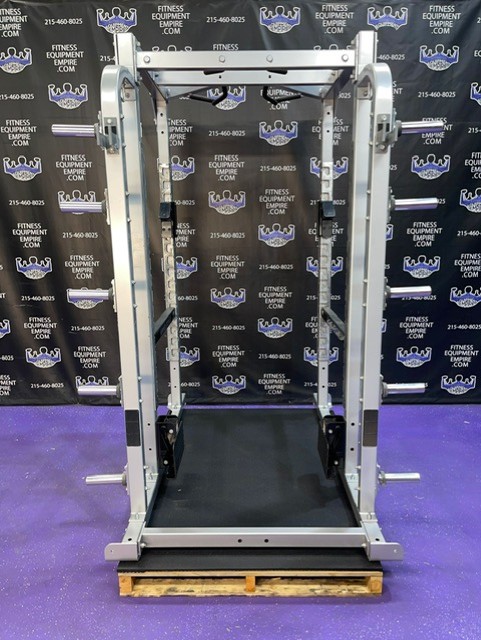web11-2-9.jpg Hammer Strength Platinum Fully Loaded Power Rack