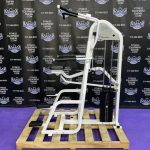 Nautilus Nitro Gravitron Assisted & Body Weight Dip & Pull-up Combo Nautilus Nitro Gravitron Assisted & Body Weight Dip & Pull-up Combo