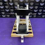 Precor Icarian 601 45 Degree Plate Loaded Linear Leg Press