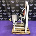 Strive Smart Strength Leg Extension