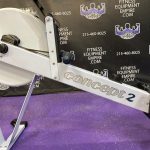 Concept II Model D Rower PM3 Console