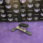 Life Fitness Signature Series