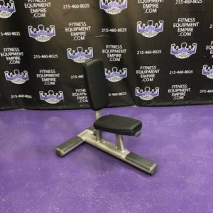 Life Fitness Signature Series