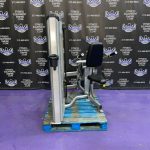 Cybex VR3 Seated Dip Chest & Tricep Press w/Swivel Handles Cybex VR3 Seated Dip Chest & Tricep Press w/Swivel Handles