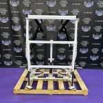 Hammer Strength ISO Lateral Bench Press Hammer Strength ISO Lateral Bench Press