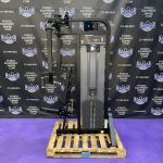 Hammer Strength Select Pec Fly & Rear Delt Combo Hammer Strength Select Pec Fly & Rear Delt Combo