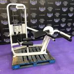 Cybex VR2 Prone Lying Leg Curl Cybex VR2 Prone Lying Leg Curl